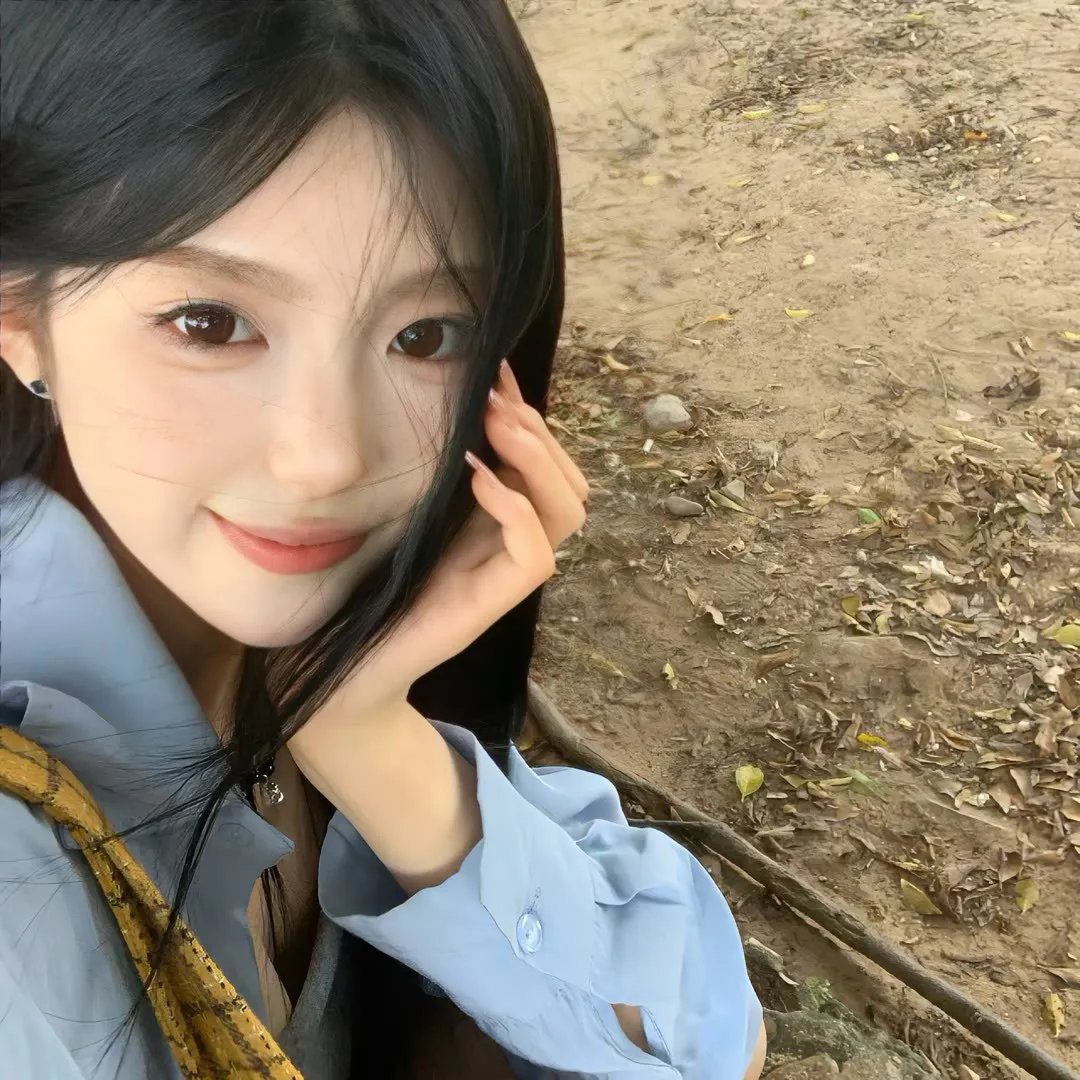 小丑的眼泪